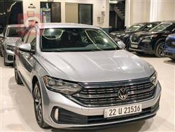 فولكسفاغن جيتا